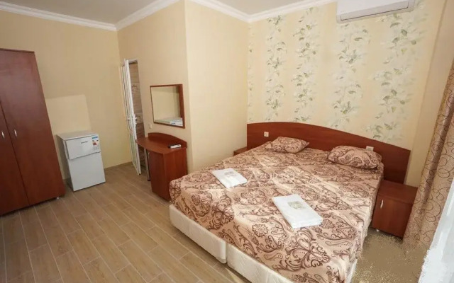 Malahit Hotel