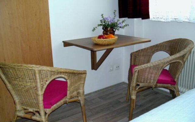 Haus Tamara