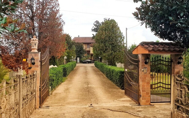 B&B Ricci by holidayngo