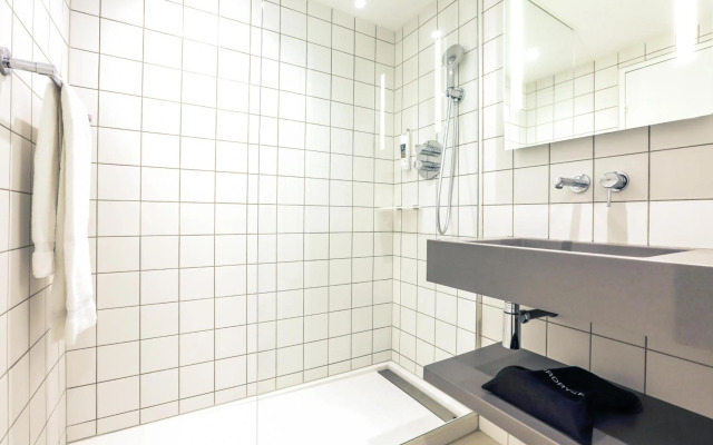 Mercure Nancy Centre Gare