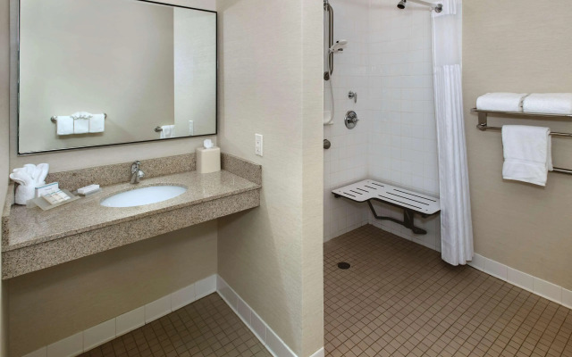 Hilton Garden Inn Albany Medical Center