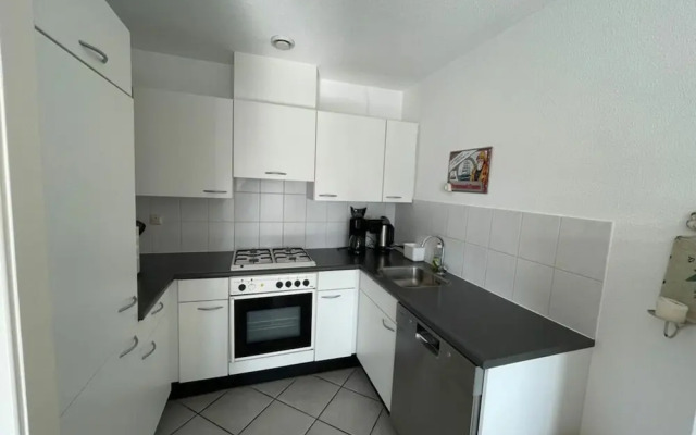 Holiday Home Watersnip 5