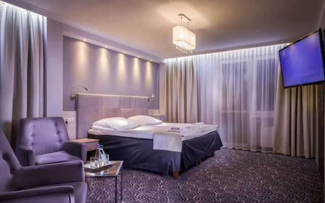 Hotel Cristal Park
