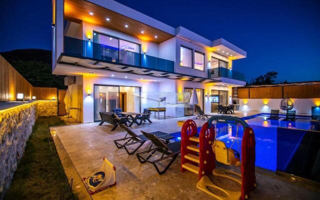 Villa Vena Kalkan