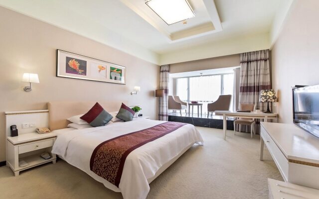 Xiamen Bestel Hotel