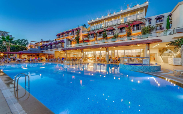 Diamond Of Bodrum