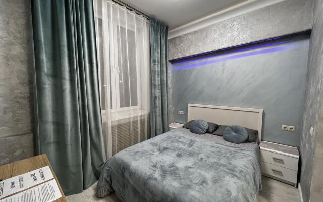 AlexHome on Mishina street 34k1-3