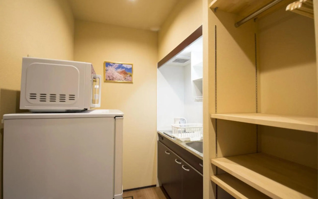 Guest House Kyoto Mills Benitoan - Vacation STAY 19493v