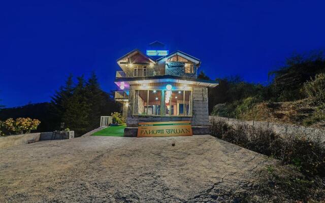 OYO 24294 Pahuna Upvan