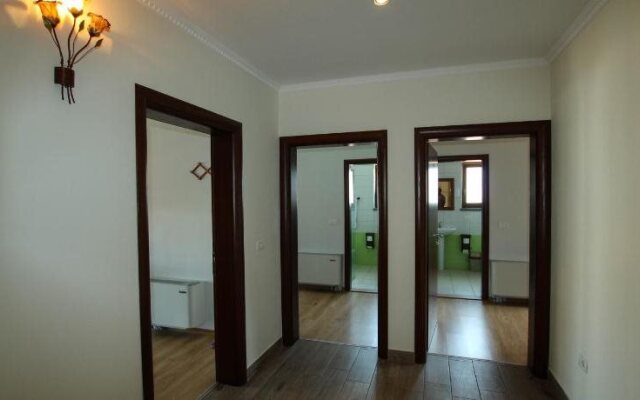 Hotel Eposi