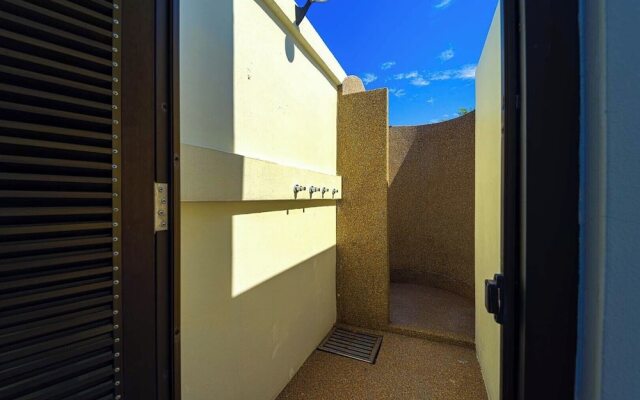 Private 3 Bedroom Pool Villa - PV7