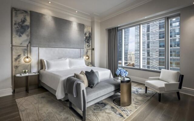 The St. Regis Toronto