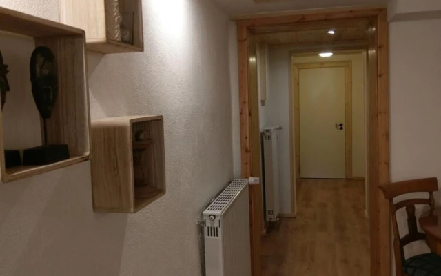 Apartment Mühlenberg