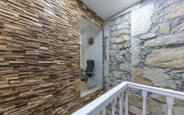 São Francisco Guesthouse