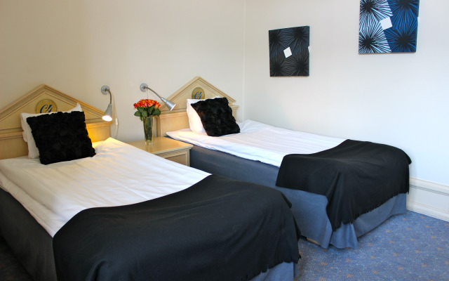 Home Hotel Christian IV