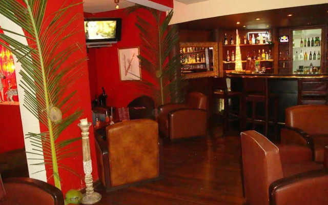 Casino du Cap Vert-Aiport Hotel