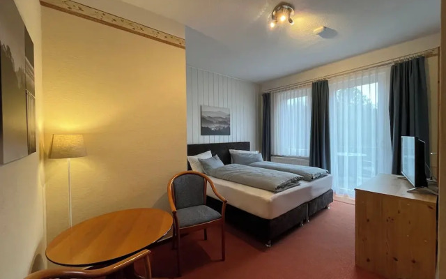 Pension Haus am See