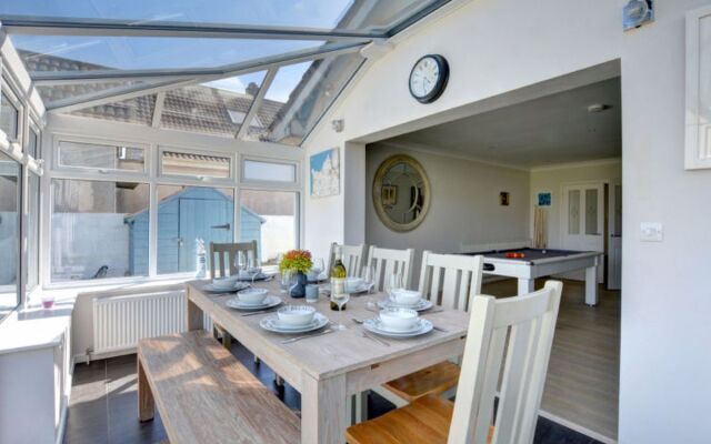 Holiday Home Homer Park