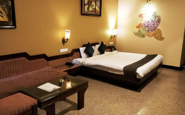 Hotel Mount Regency