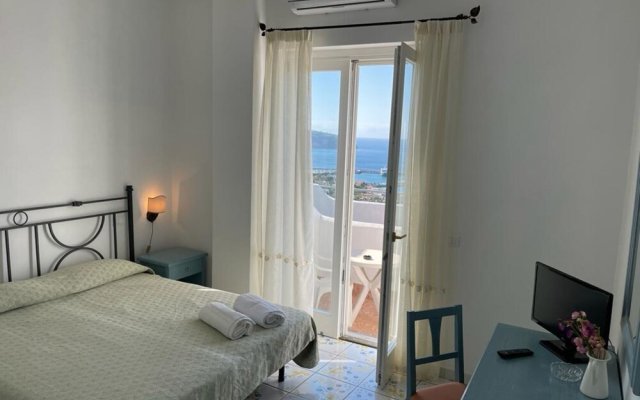Hotel Residence Parco Mare Monte