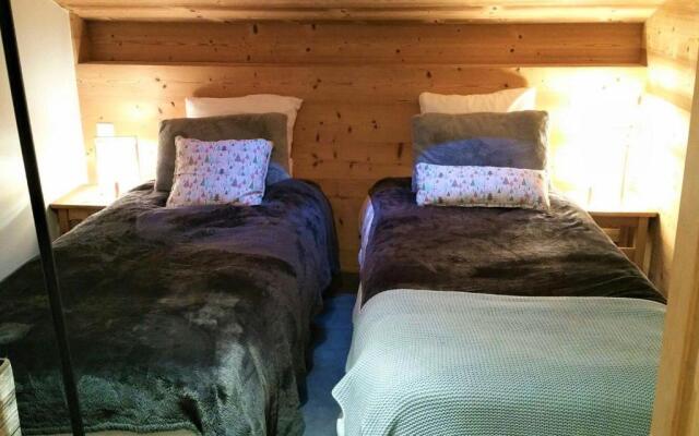 Appartement La Clusaz, 4 pièces, 7 personnes - FR-1-459-167