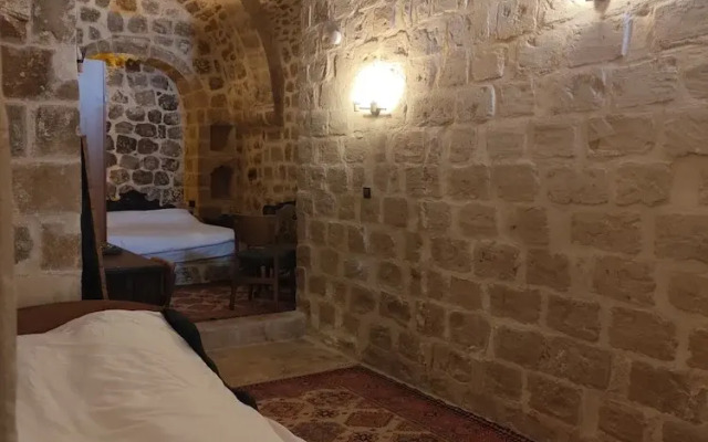 Rumet Paşa Konağı