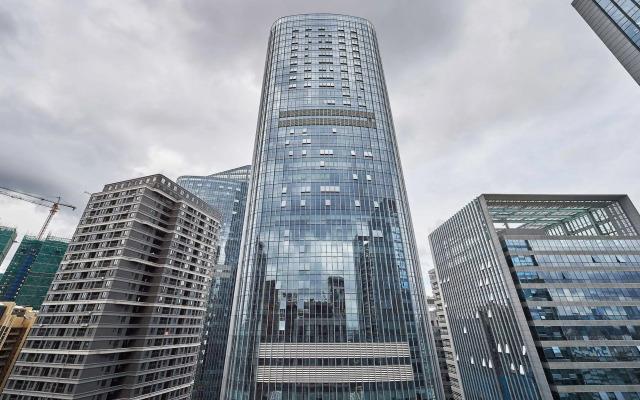 Shengang Hotel Apartment Science Park