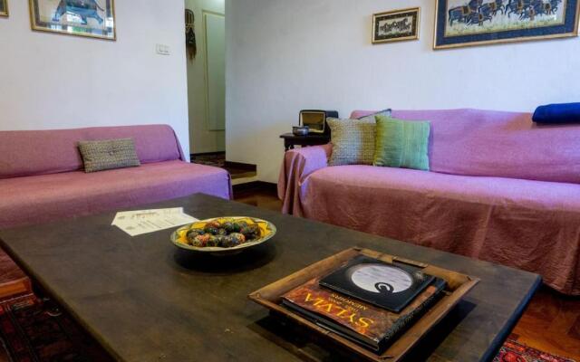 FICO MAGICO giardino in centro Citra 2579