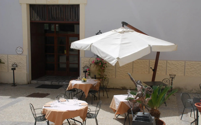 Agriturismo Villa Cefalà