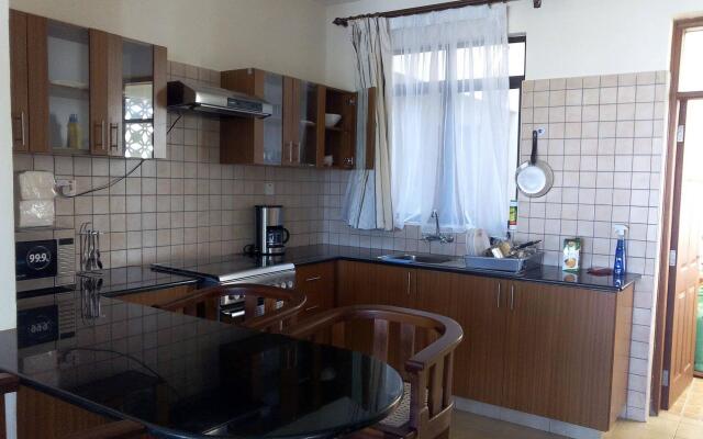 Tamasha Cottages