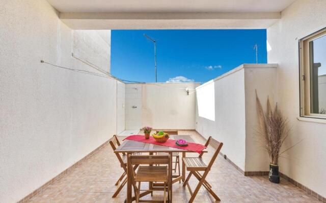 Aura Apartments by BarbarHouse