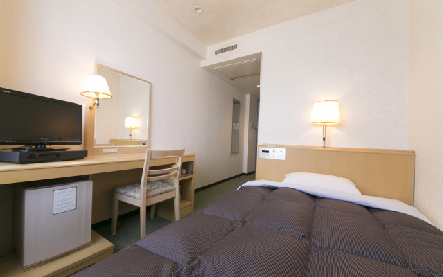 Shimonoseki Station West Washington Hotel Plaza – Guest Rooms – Shimonoseki