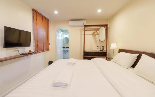 Holiday Cottage Hotel Chiang Mai — фото 3