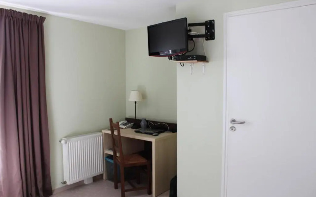 Hotel Restaurant De La Dore