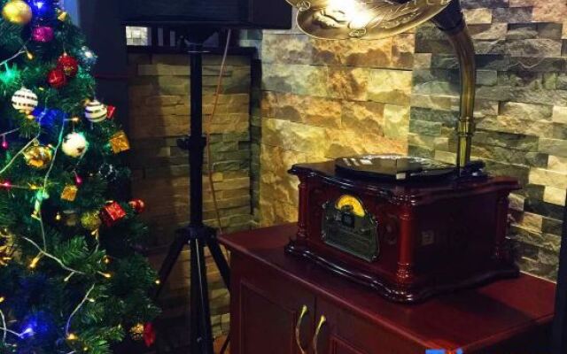 Yuejingwan Holiday Hotel