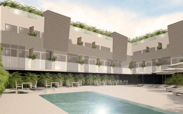 Barefoot Hotel Mallorca