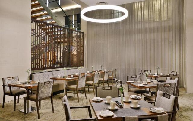 The Residences at Crystal Towers