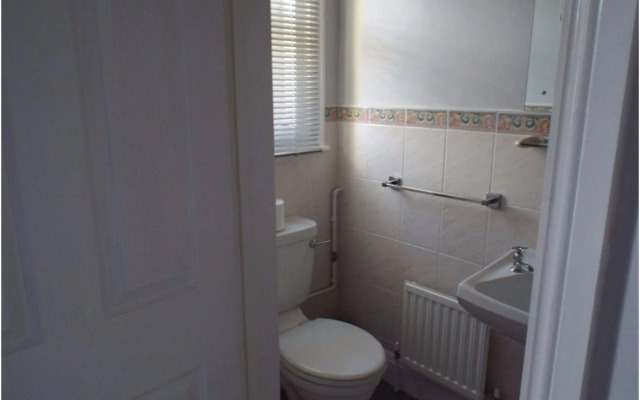 The Millbrook B & B