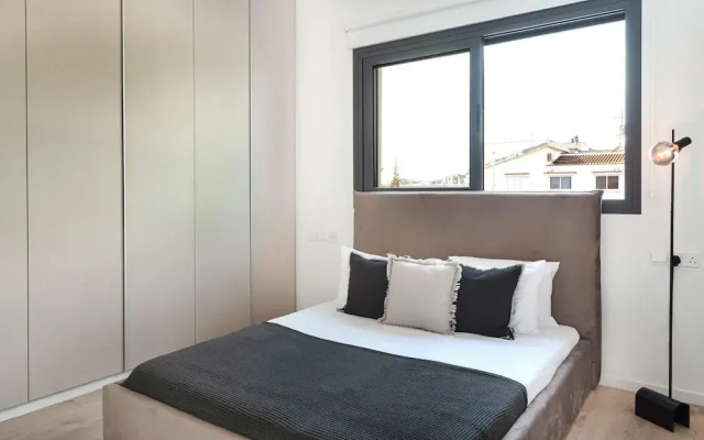 Phaedrus Living: Limassol Opalia Residences Amber