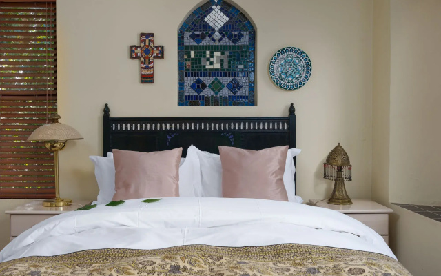 Bohemian Guest House