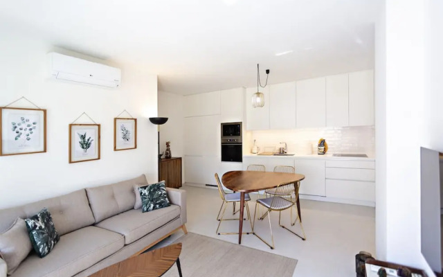 Casas do Forte CC in Tavira