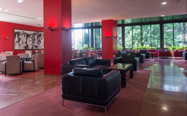 Bluesea Al Andalus Hotel
