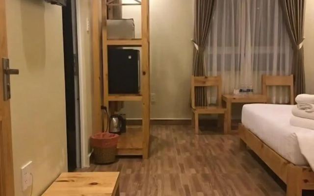 Lucky Phu Quoc Hotel
