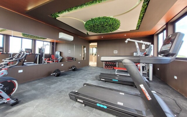 Menesse Tulum Luxury Condos by Baitna