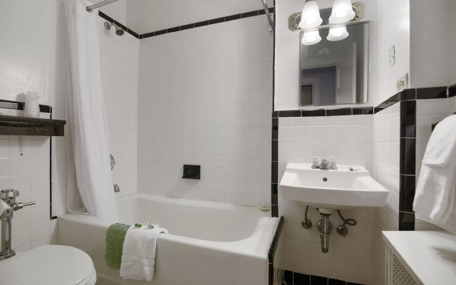 Hotel Harrington
