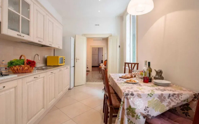 The Arsenal Large Apartment