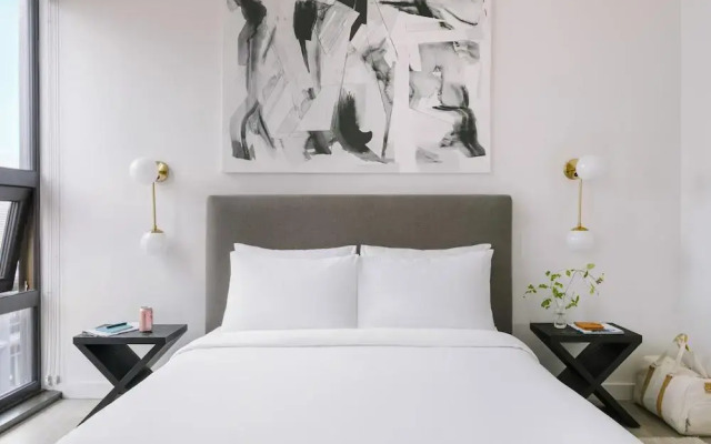 Sonder by Marriott Bonvoy Court Square Apartments Long Island City