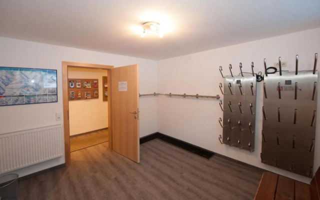 Appartement Neumayer