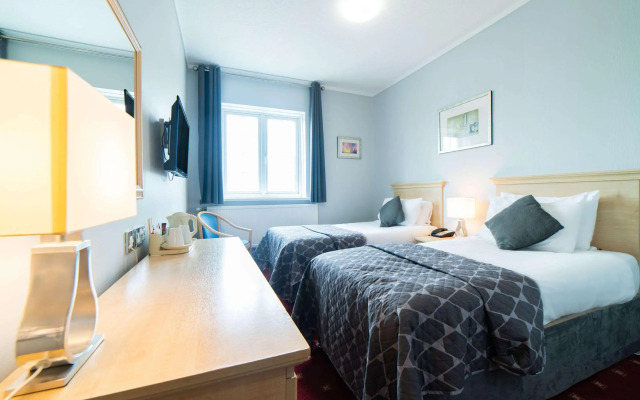 Quality Hotel Coventry