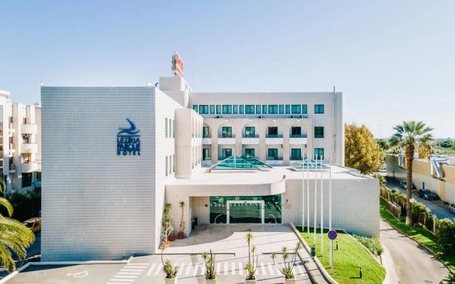 Lezíria Parque Hotel